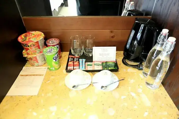 Нью-Дели: Hotel Raunak Plaza - Delhi And Ncr