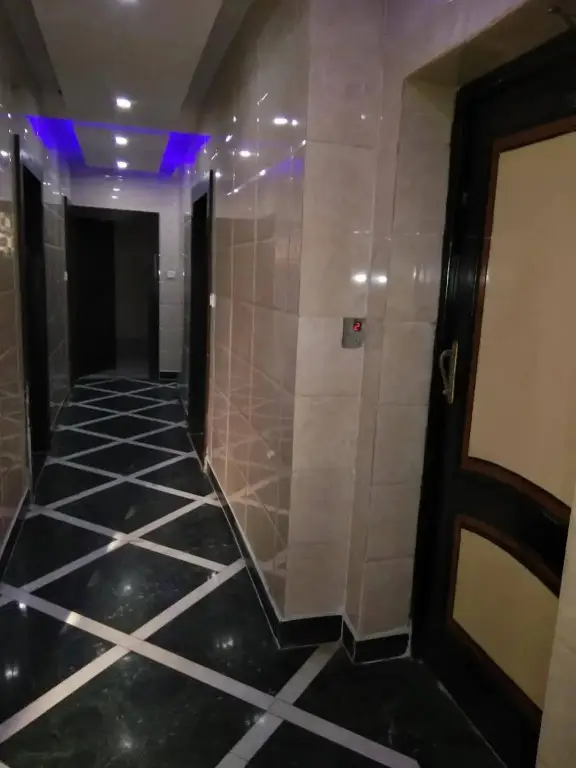 Нью-Дели: Hotel Vishesh Continental