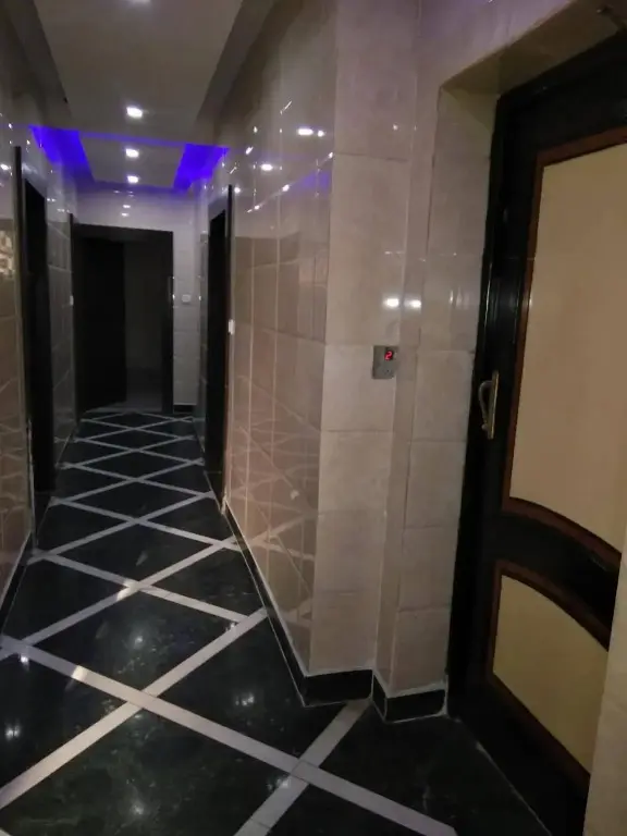 Нью-Дели: Hotel Vishesh Continental