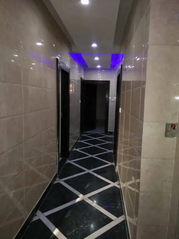 Нью-Дели: Hotel Vishesh Continental