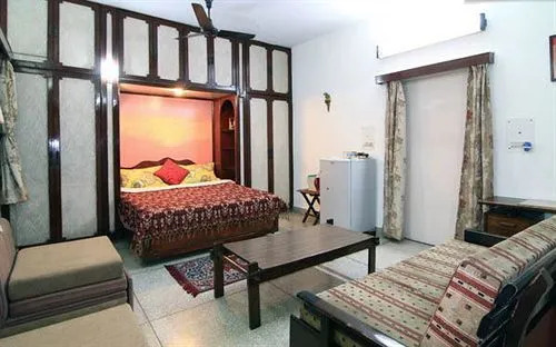 Нью-Дели: Bed and Breakfast New Delhi