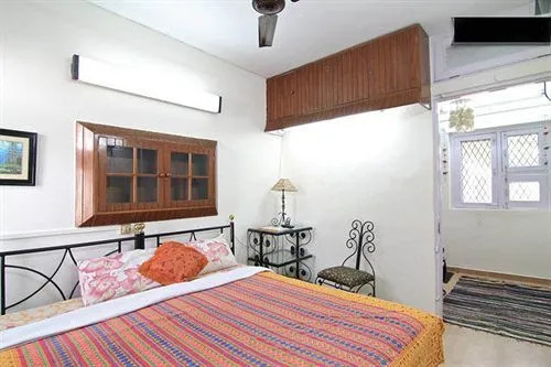 Нью-Дели: Bed and Breakfast New Delhi