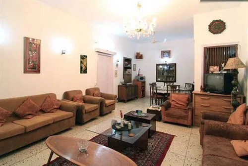 Нью-Дели: Bed and Breakfast New Delhi