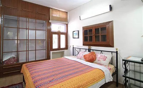 Нью-Дели: Bed and Breakfast New Delhi