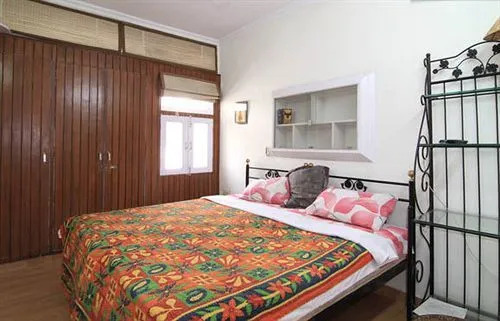 Нью-Дели: Bed and Breakfast New Delhi