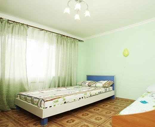 Москва: Apartlux Nametkina