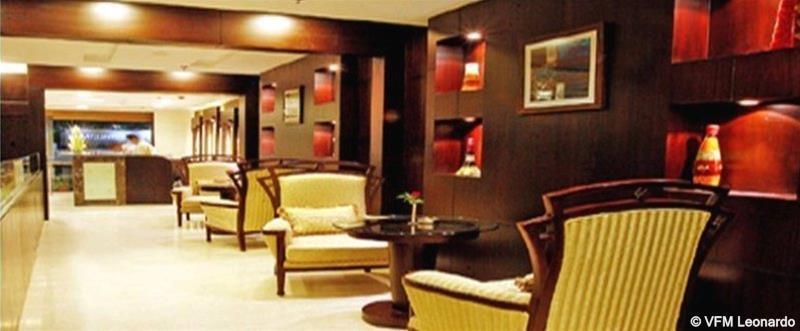 Нью-Дели: Parkland Green Park