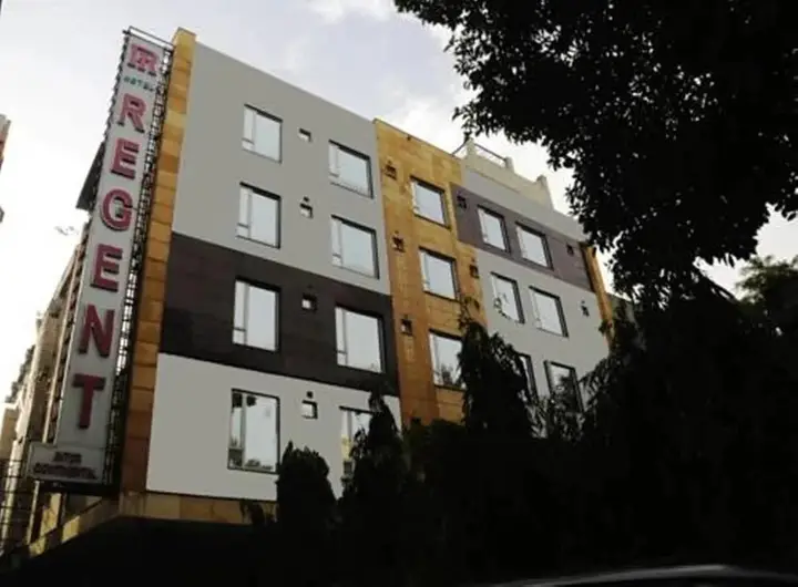 Нью-Дели: Incredible Home Stay
