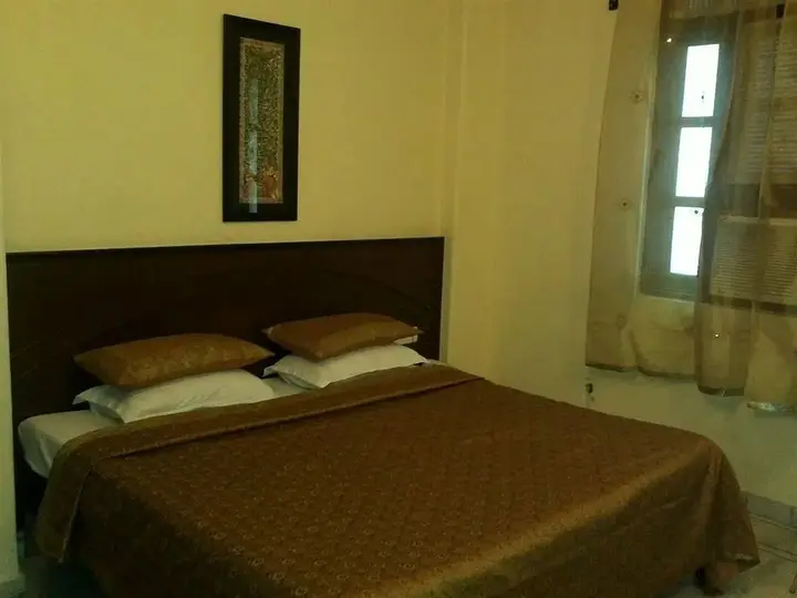Нью-Дели: Incredible Home Stay