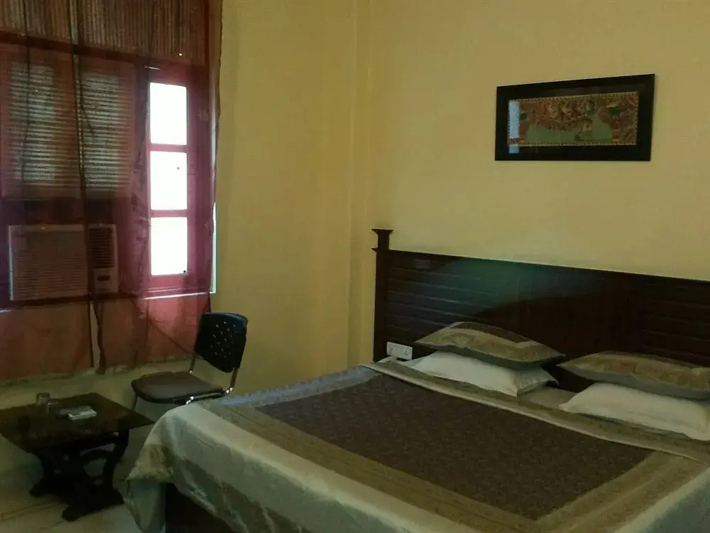 Нью-Дели: Incredible Home Stay