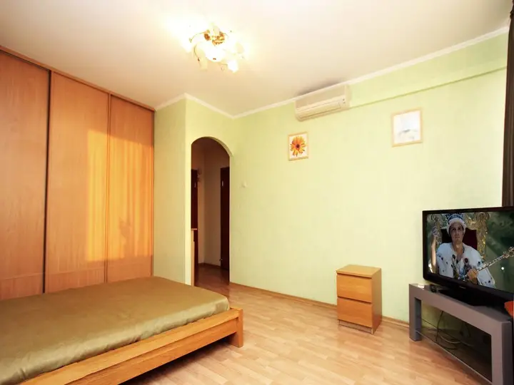Москва: Apartlux Novoarbatskaya