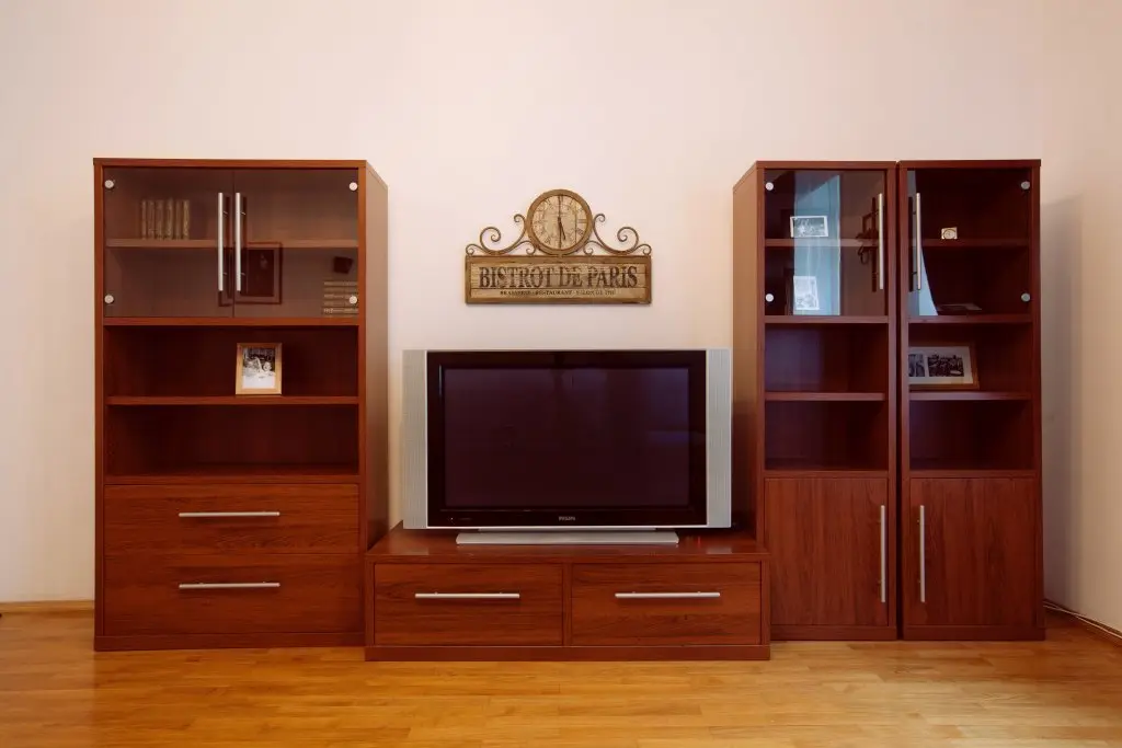 Москва: Apartlux Novoarbatskaya