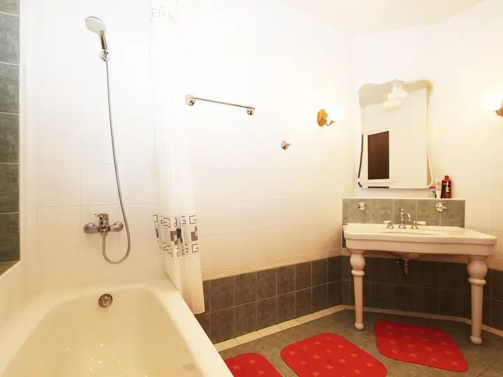 Москва: Apartlux Novoarbatskaya