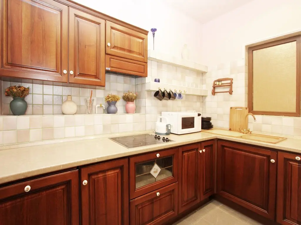Москва: Apartlux Novoarbatskaya