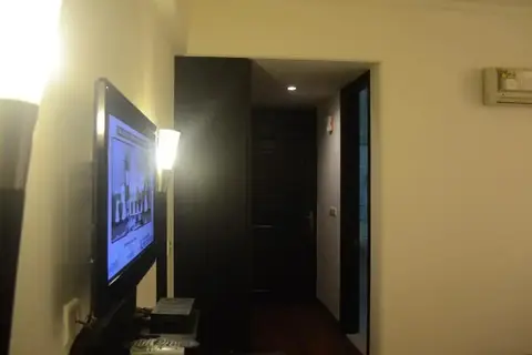 Crown Residence — фото 1