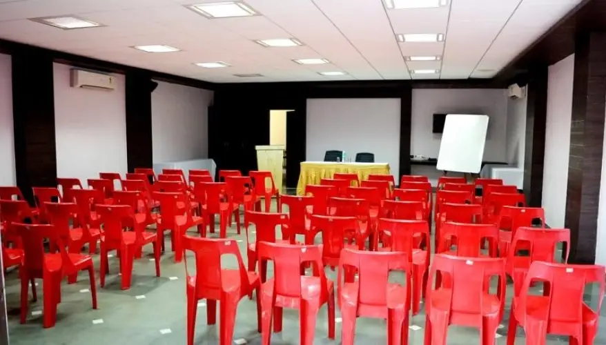 Нойда: Hotel O Mittal Residency