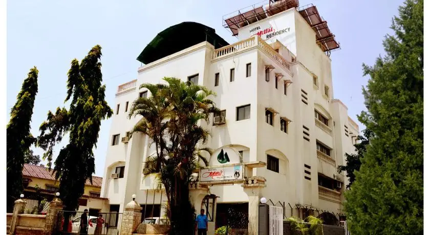 Нойда: Hotel O Mittal Residency