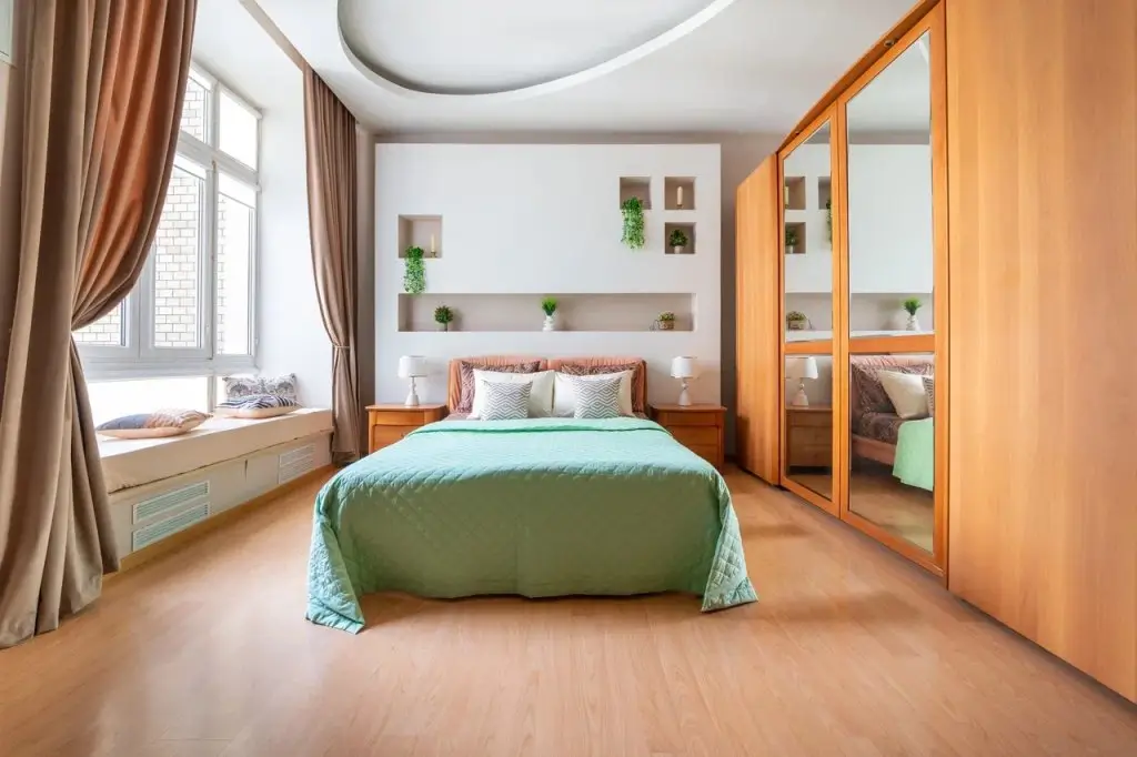 Москва: Апартаменты ApartLux Tверская 17(2)