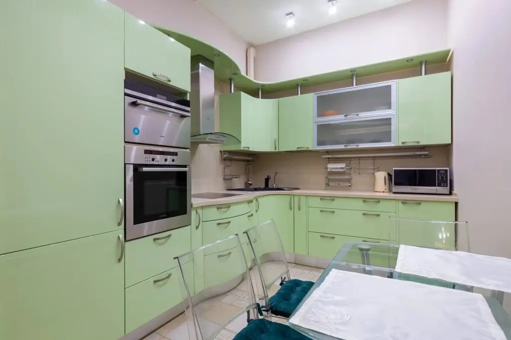Москва: Апартаменты ApartLux Tверская 17(2)