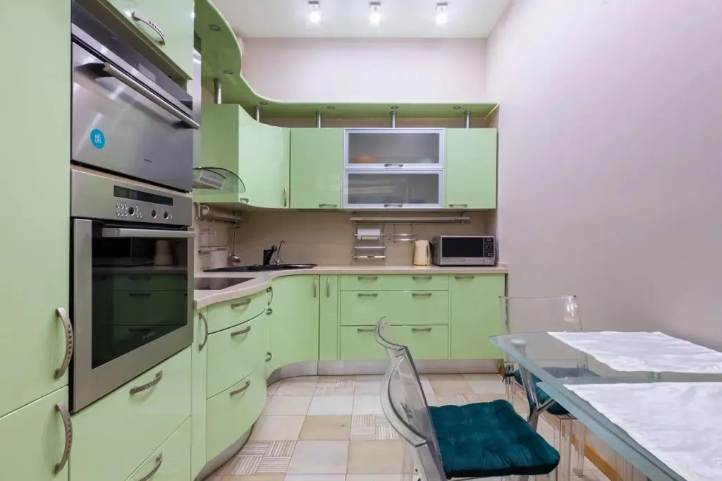 Москва: Апартаменты ApartLux Tверская 17(2)