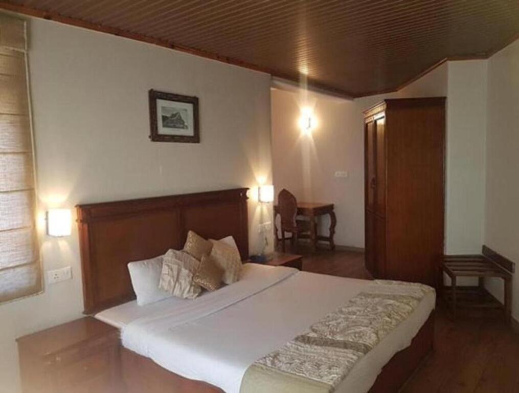 Шимла: Wingait Inn - Hotel Near The Mall Road