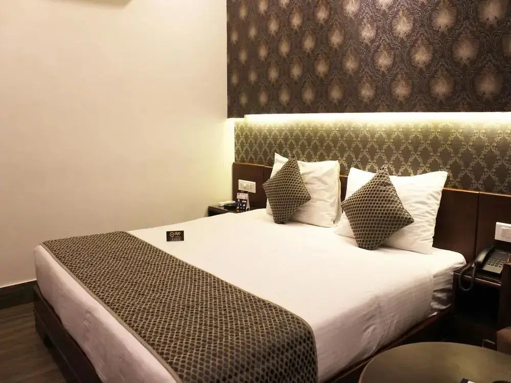 Карнал: OYO Premium Karnal Club