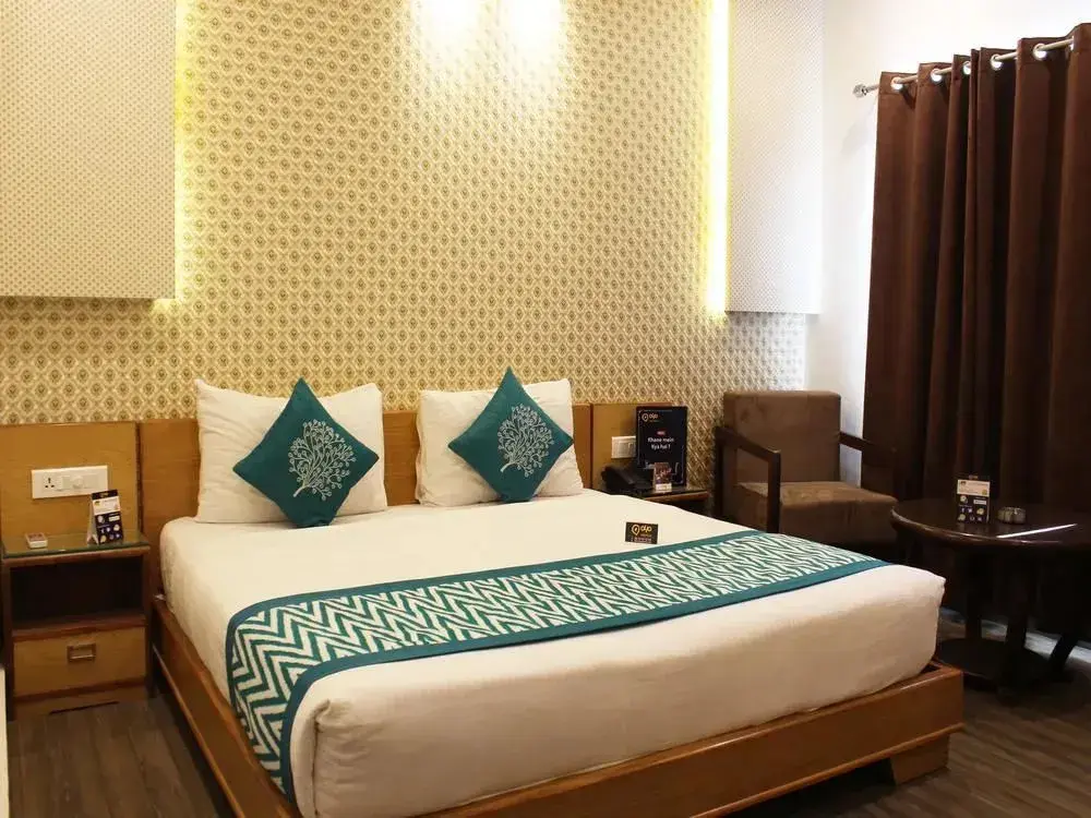 Карнал: OYO Premium Karnal Club