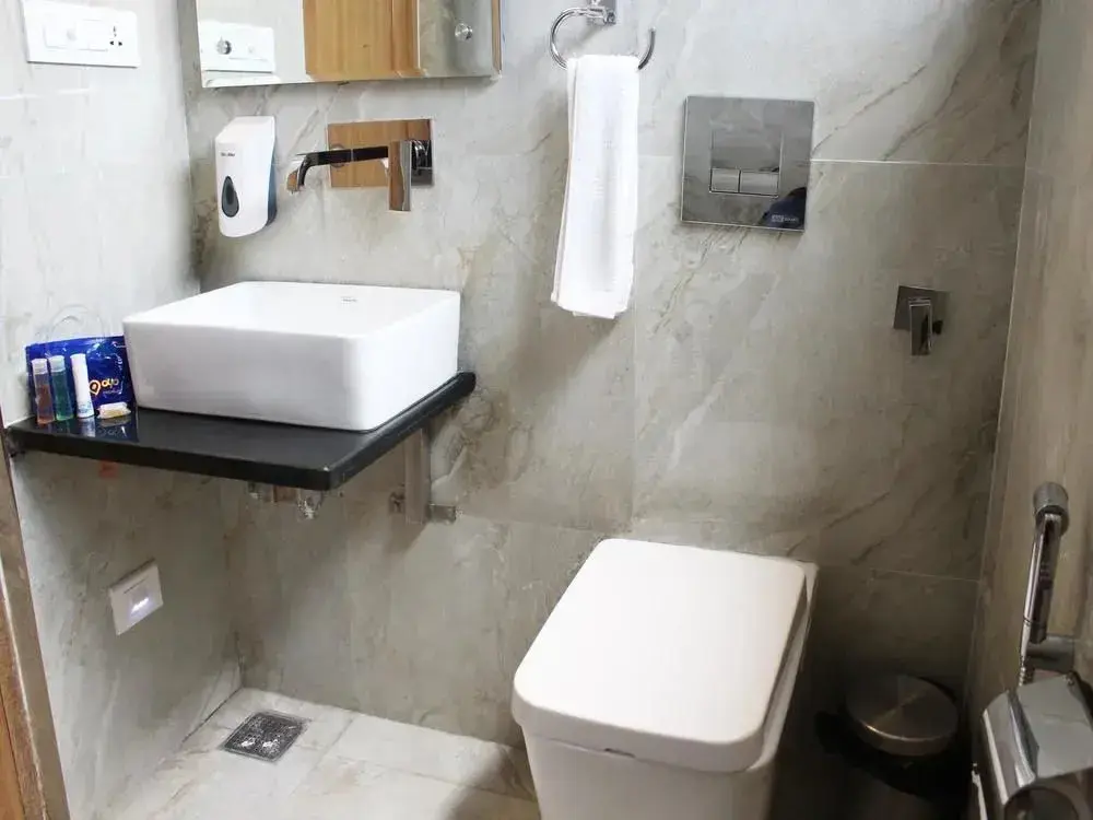 Карнал: OYO Premium Karnal Club