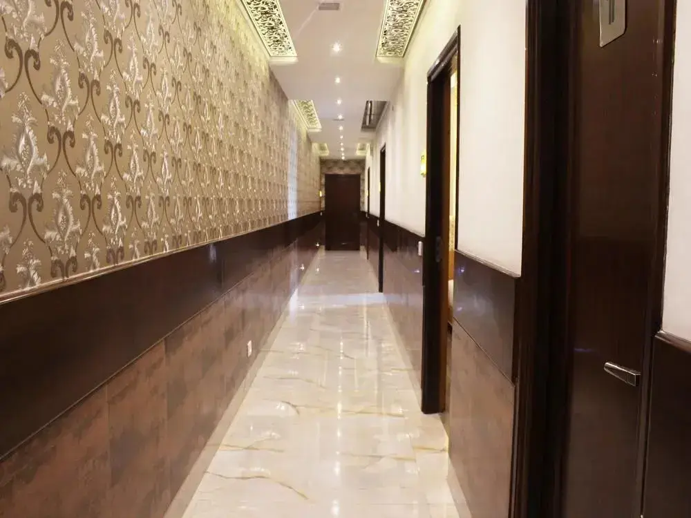 Карнал: OYO Premium Karnal Club
