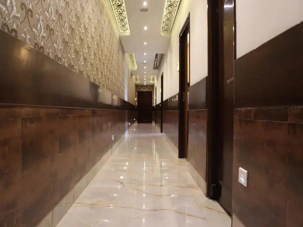 Карнал: OYO Premium Karnal Club