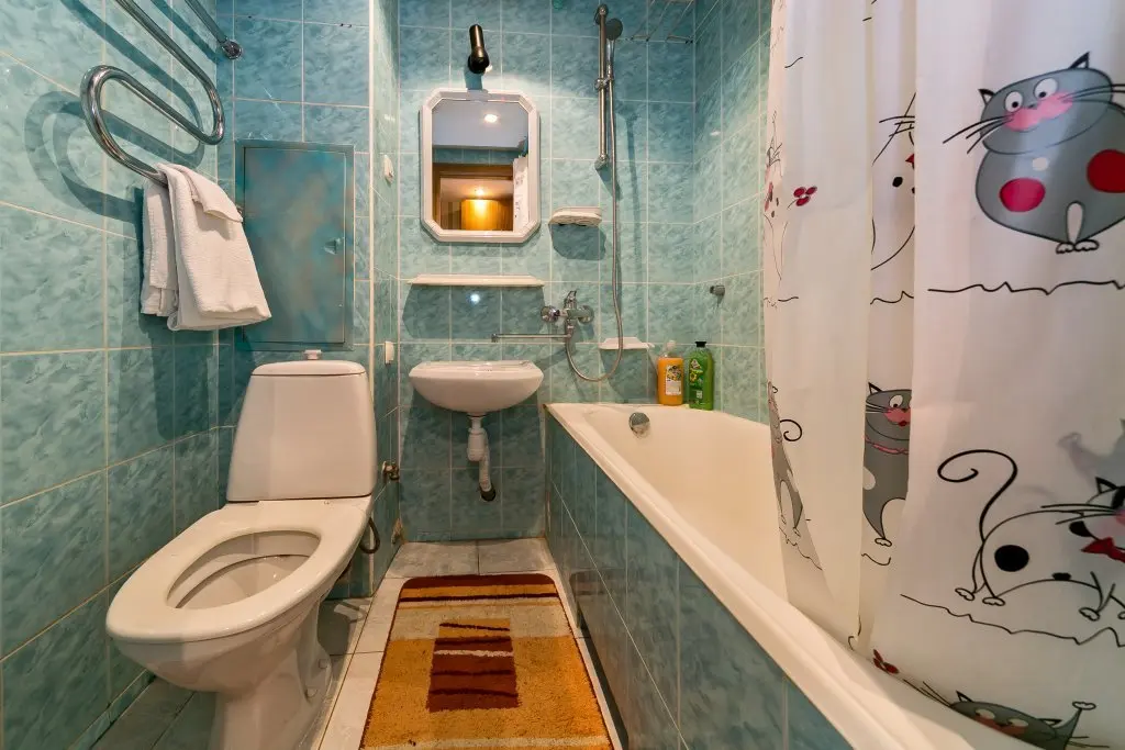 Москва: Apartlux Varshavskaya Apartments