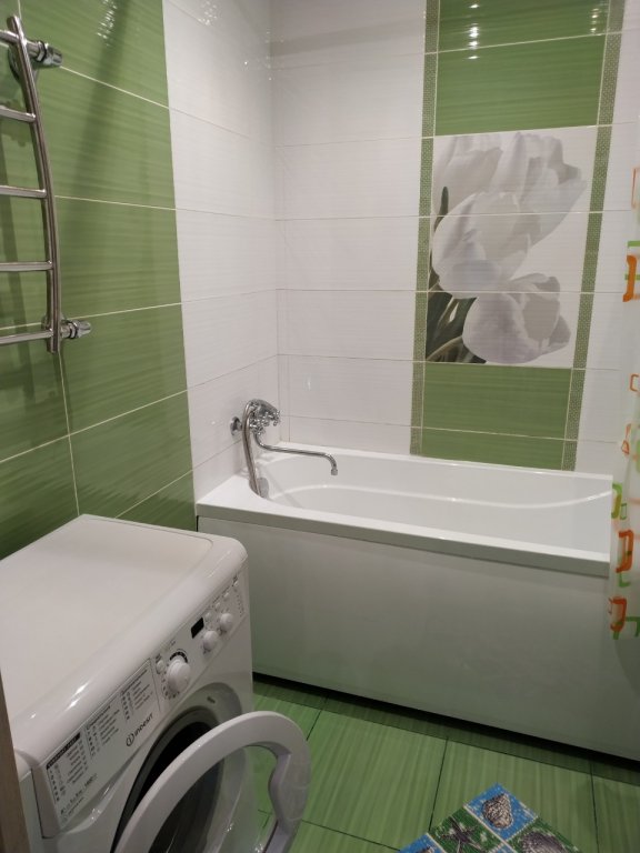 Москва: Apartlux Varshavskaya Apartments