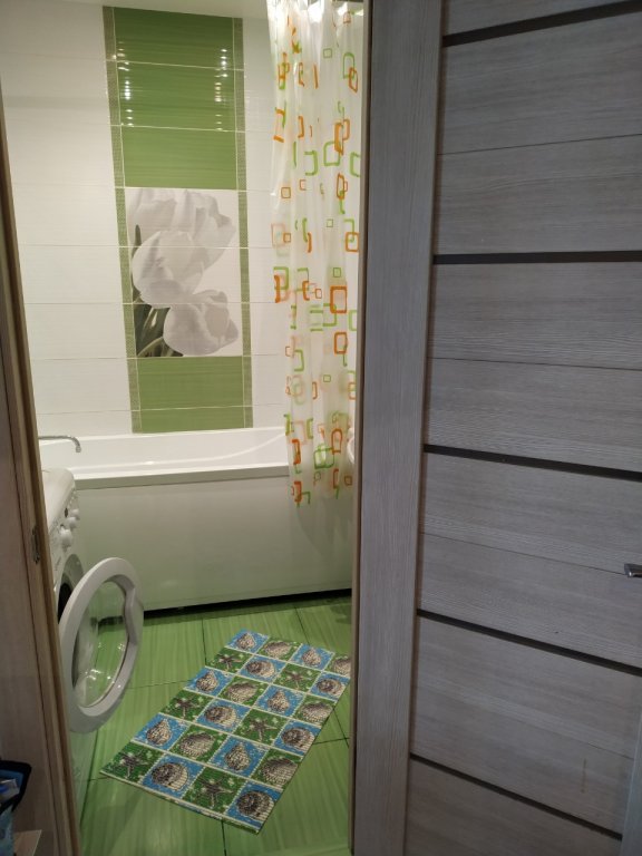Москва: Apartlux Varshavskaya Apartments