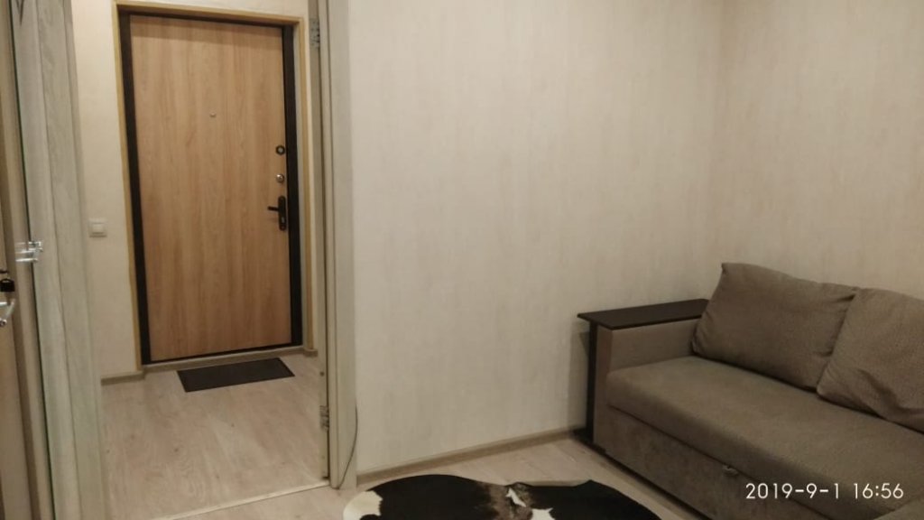 Москва: Apartlux Varshavskaya Apartments