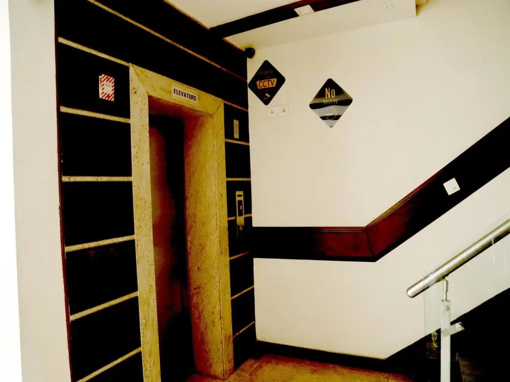 Джаландхар: OYO 2904 near Football Chowk