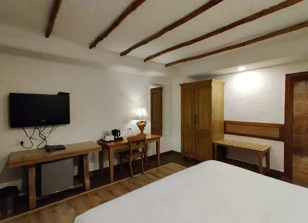 Бангалор: S Hotel