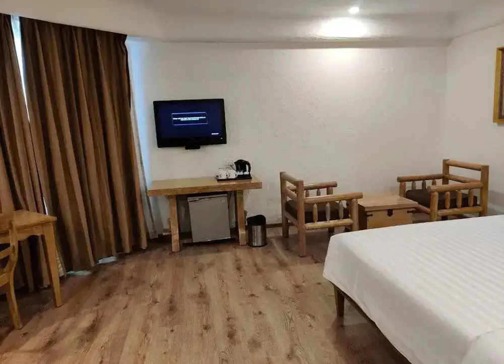 Бангалор: S Hotel