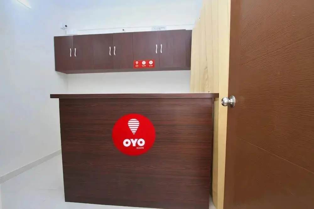 Бангалор: Unique Residency Hotel