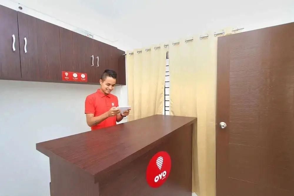 Бангалор: Unique Residency Hotel