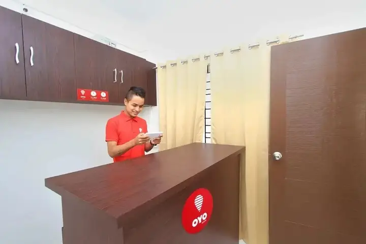 Бангалор: Unique Residency Hotel