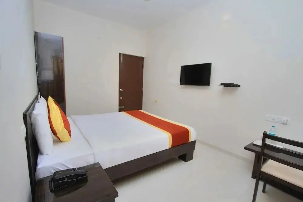 Бангалор: Unique Residency Hotel