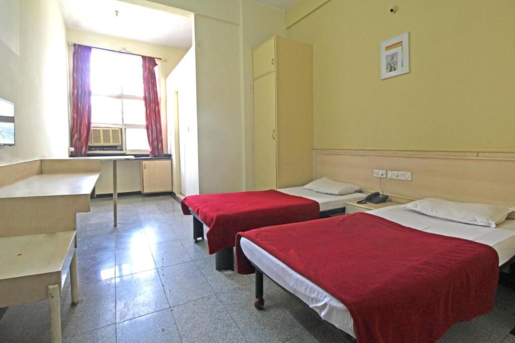 Бангалор: Transit Living Banashankari