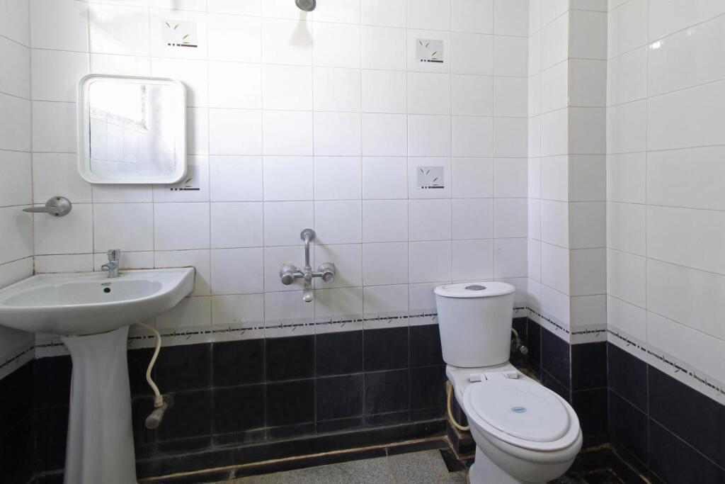 Бангалор: Transit Living Banashankari