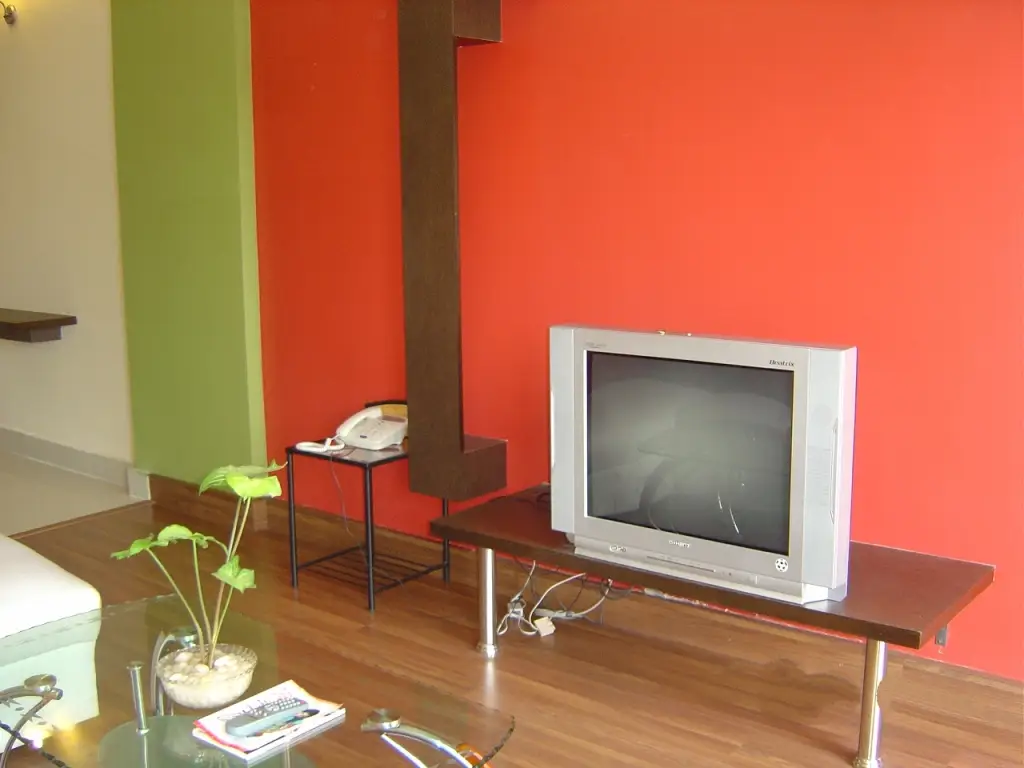Бангалор: Transit Living Banashankari