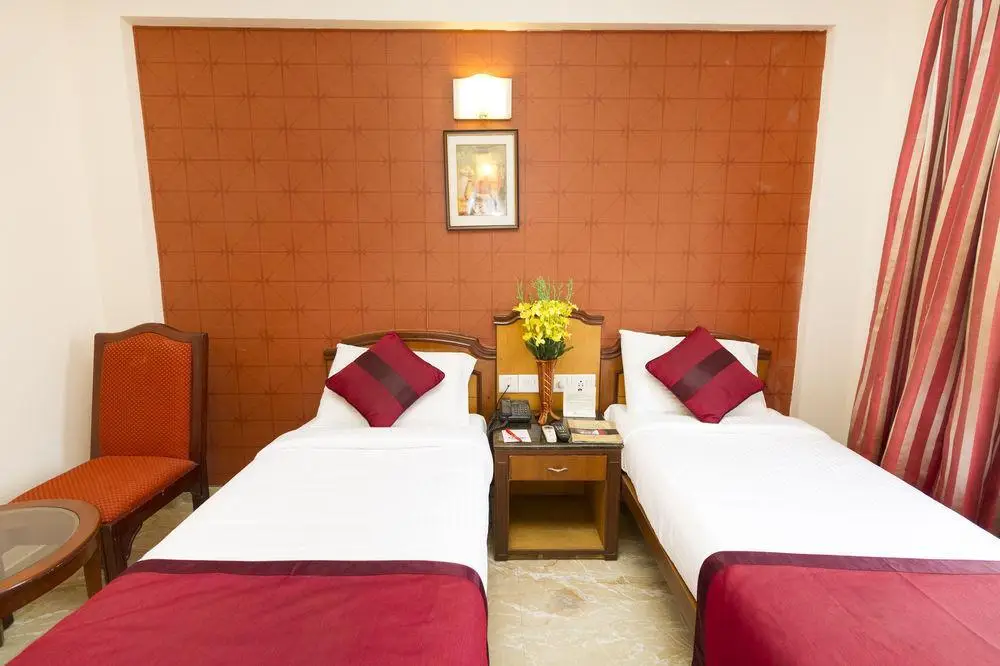 Бангалор: Sun International Hotel And Resorts
