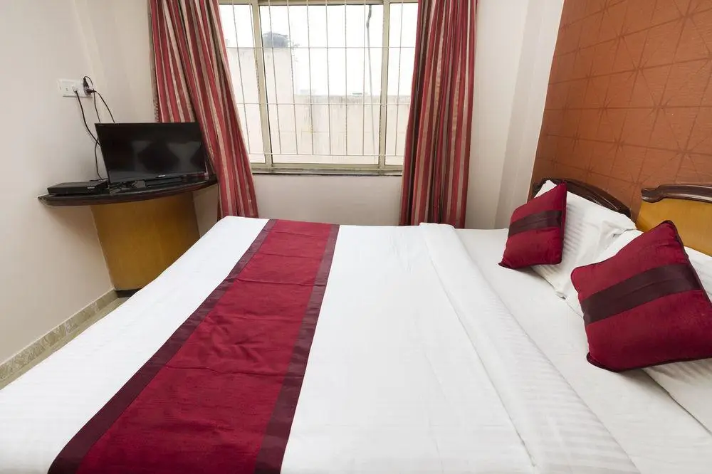 Бангалор: Sun International Hotel And Resorts