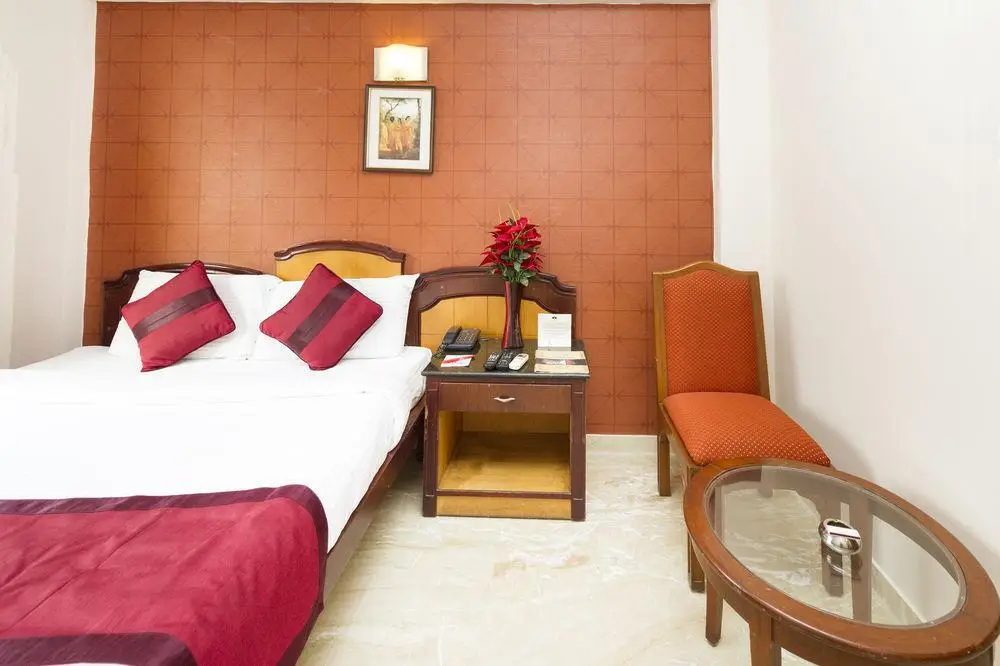 Бангалор: Sun International Hotel And Resorts