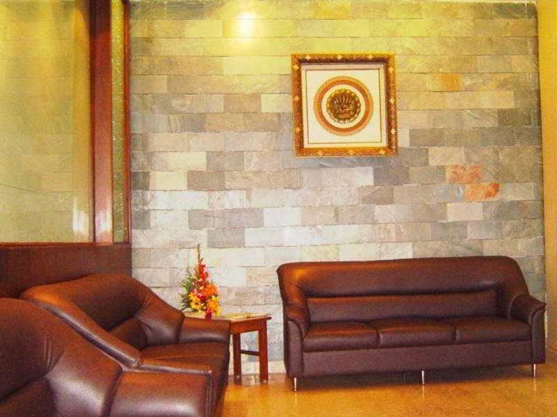 Бангалор: Venus Residency