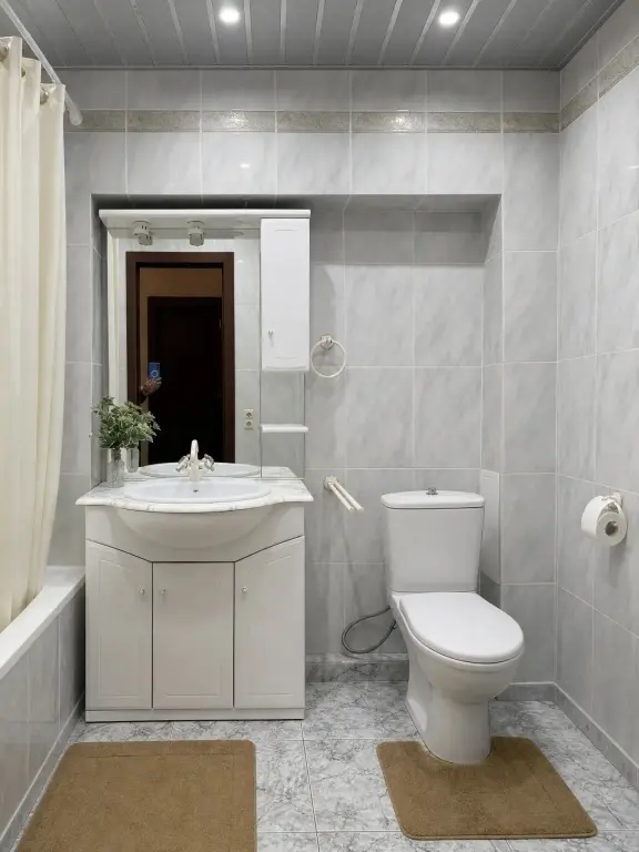 Москва: Апартаменты ApartLux Zatsep