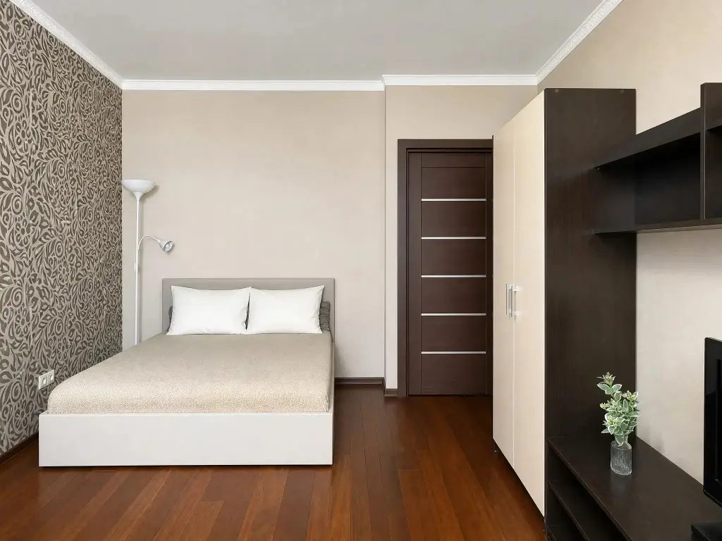 Москва: Апартаменты ApartLux Zatsep